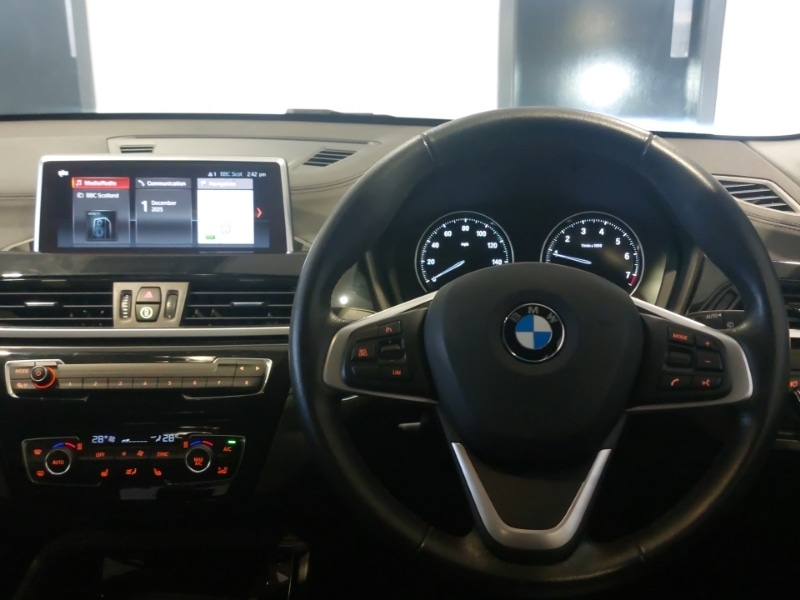 Used BMW X1 2019 for sale - 76771414: Photo 5