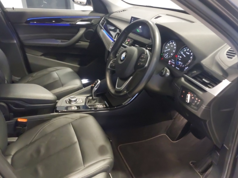 Used BMW X1 2019 for sale - 76771414: Photo 6