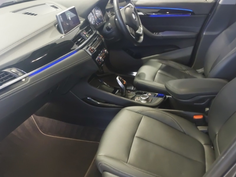 Used BMW X1 2019 for sale - 76771414: Photo 7