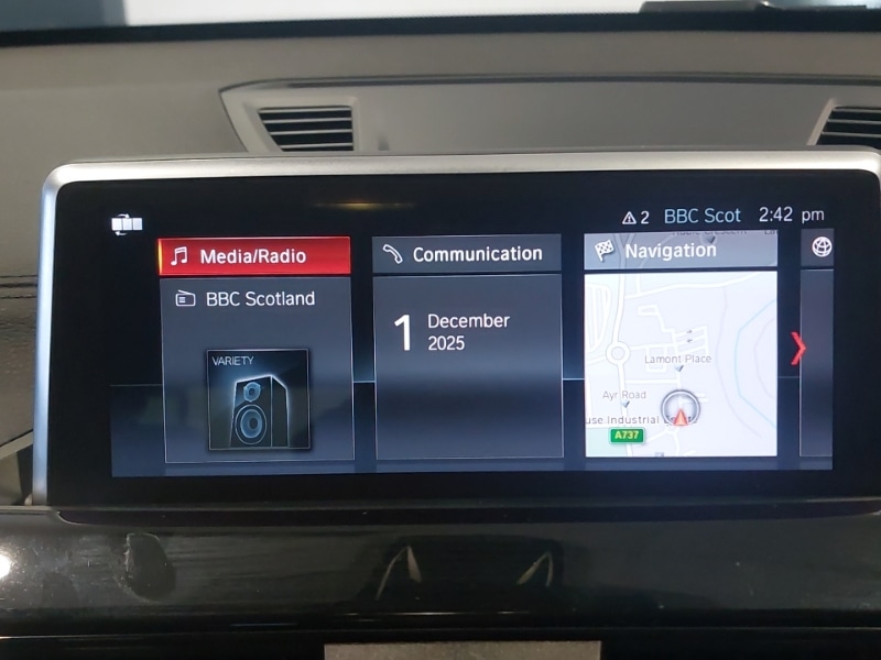 Used BMW X1 2019 for sale - 76771414: Photo 8