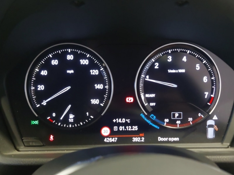 Used BMW X1 2019 for sale - 76771414: Photo 9