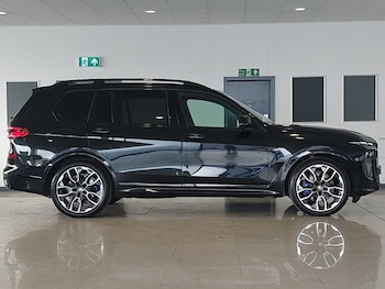 Used BMW X7 2025 for sale - 78684024: Photo