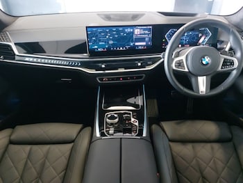 Used BMW X7 2025 for sale - 78684024: Photo