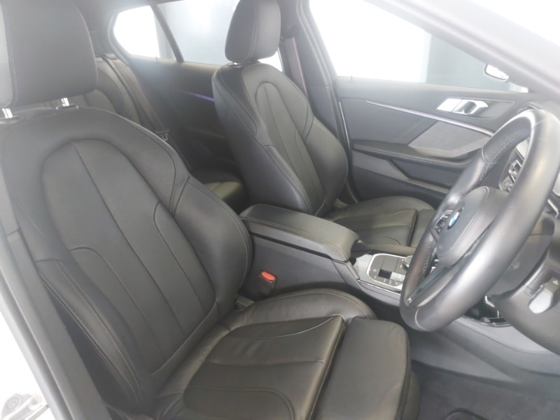 Used BMW 1 Series 2021 for sale - 76393212: Photo 11