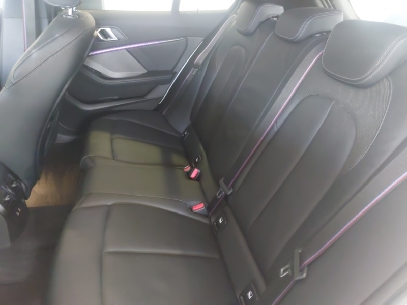 Used BMW 1 Series 2021 for sale - 76393212: Photo 12