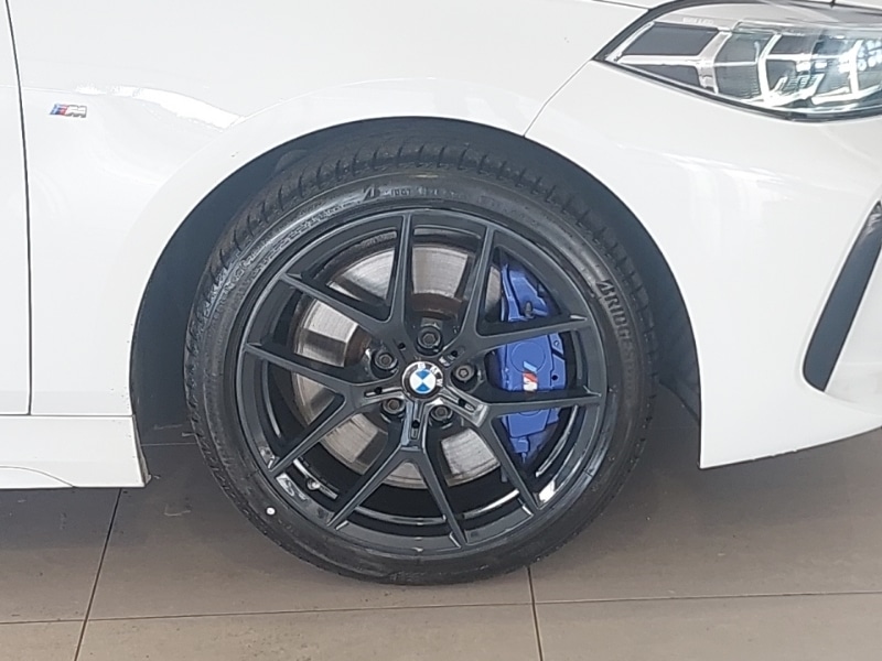 Used BMW 1 Series 2021 for sale - 76393212: Photo 14