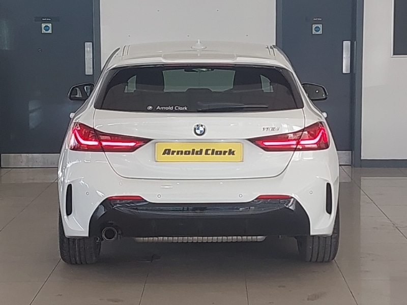 Used BMW 1 Series 2021 for sale - 76393212: Photo 15