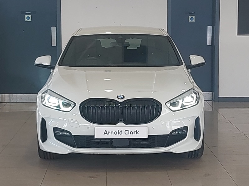 Used BMW 1 Series 2021 for sale - 76393212: Photo 16