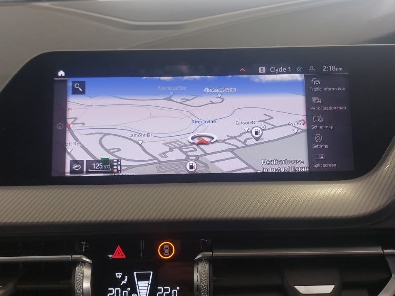 Used BMW 1 Series 2021 for sale - 76393212: Photo 19