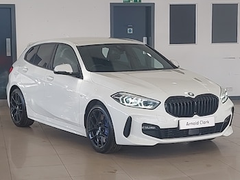 BMW - 1 Series