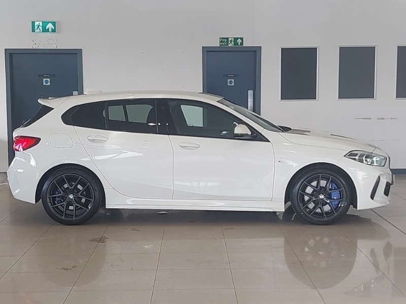 Used BMW 1 Series 2021 for sale - 76393212: Photo 2