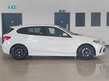 Used BMW 1 Series 2021 for sale - 76393212: Photo