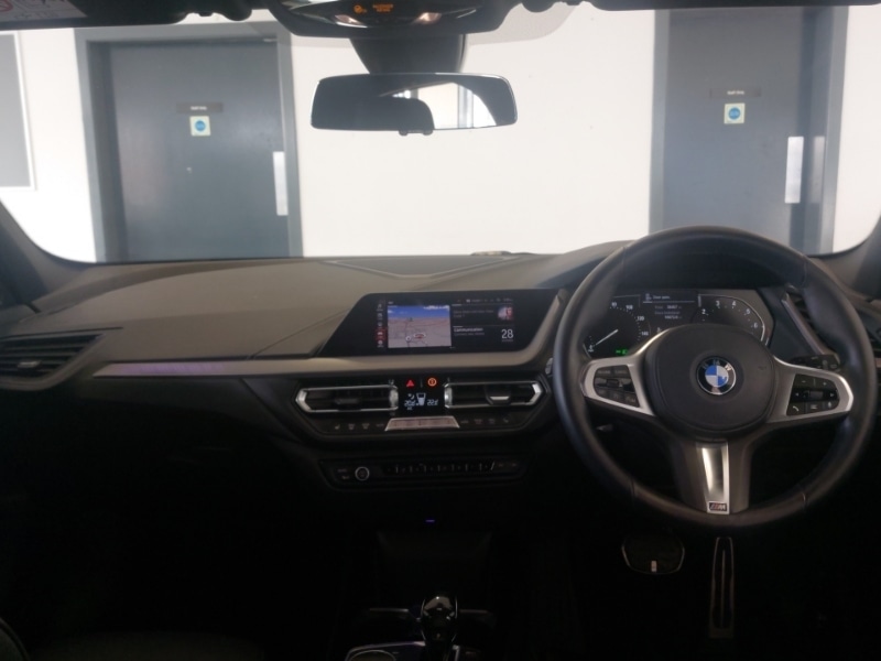 Used BMW 1 Series 2021 for sale - 76393212: Photo 4