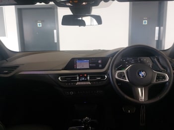 Used BMW 1 Series 2021 for sale - 76393212: Photo