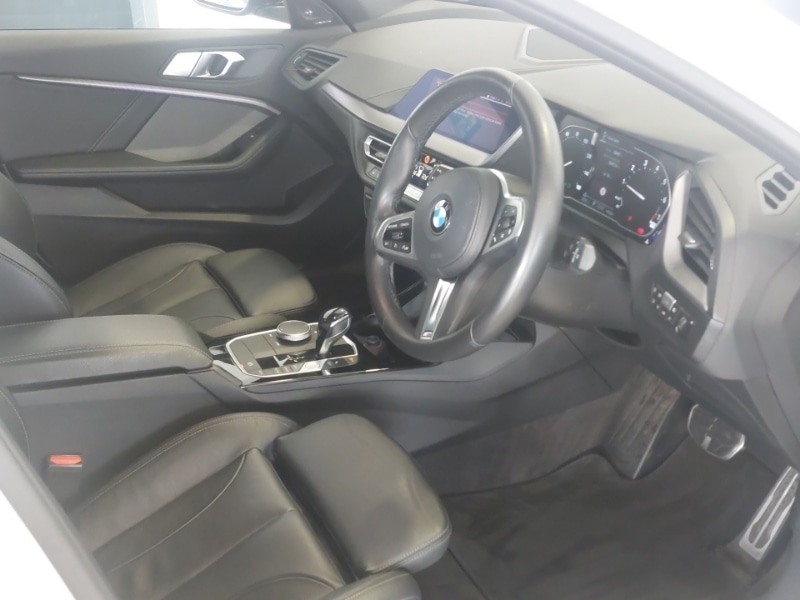 Used BMW 1 Series 2021 for sale - 76393212: Photo 6