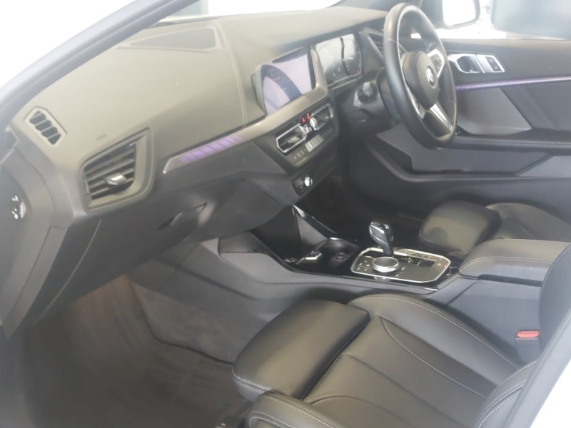 Used BMW 1 Series 2021 for sale - 76393212: Photo 7