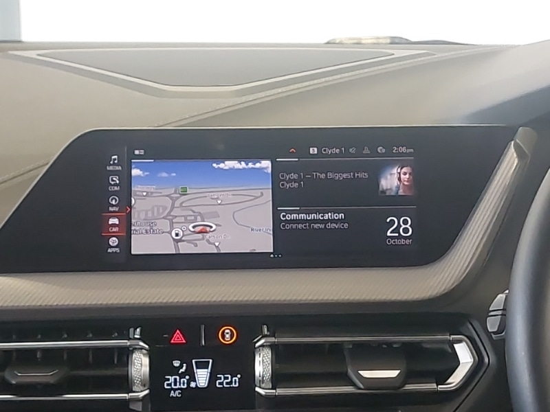 Used BMW 1 Series 2021 for sale - 76393212: Photo 8