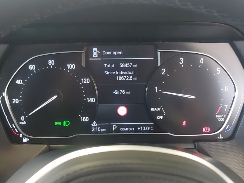 Used BMW 1 Series 2021 for sale - 76393212: Photo 9