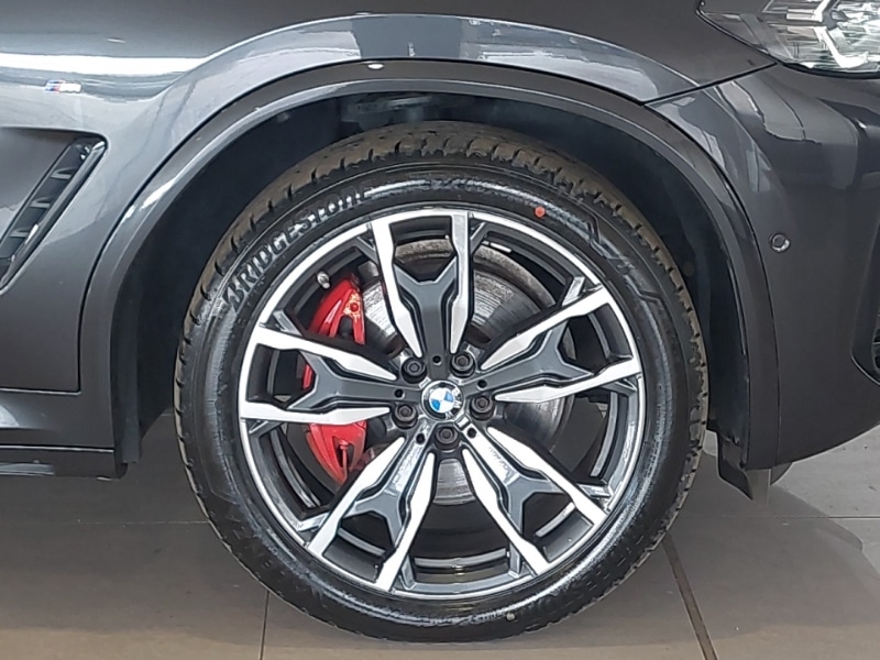 Used BMW X3 2022 for sale - 76975048: Photo 14