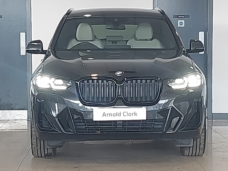 Used BMW X3 2022 for sale - 76975048: Photo 16