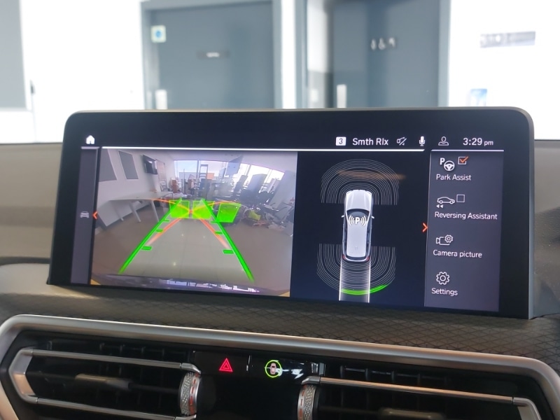 Used BMW X3 2022 for sale - 76975048: Photo 17