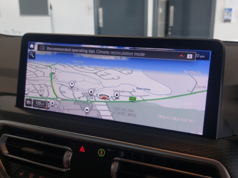 Used BMW X3 2022 for sale - 76975048: Photo 19