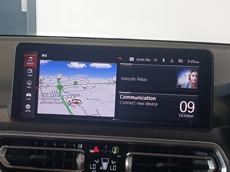 Used BMW X3 2022 for sale - 76975048: Photo 8