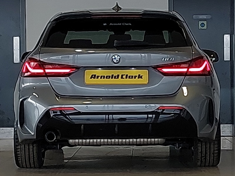 Used BMW 1 Series 2023 for sale - 78006240: Photo 15