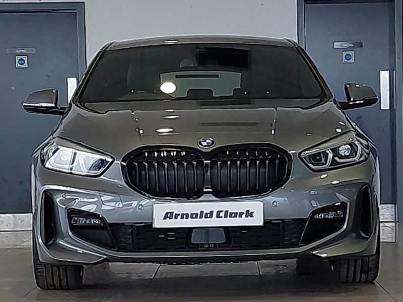 Used BMW 1 Series 2023 for sale - 78006240: Photo 16