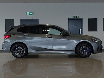 Used BMW 1 Series 2023 for sale - 78006240: Photo