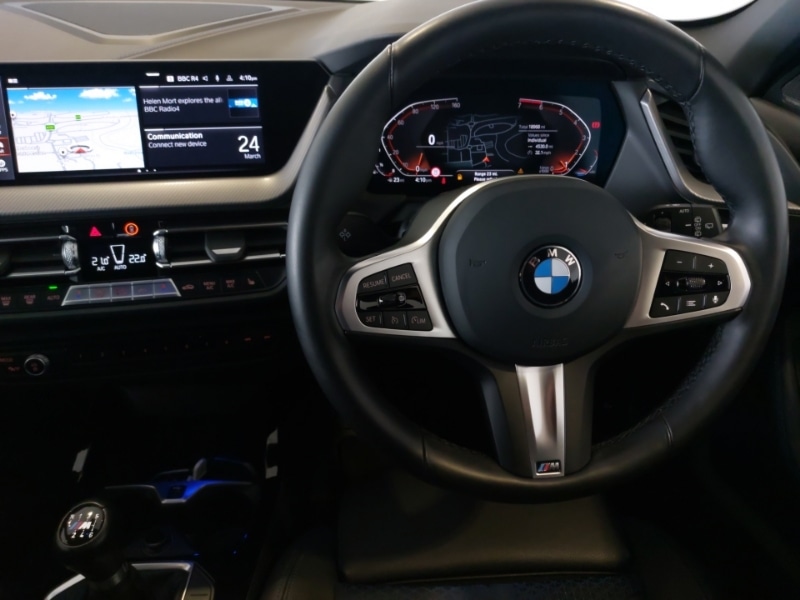 Used BMW 1 Series 2023 for sale - 78006240: Photo 5