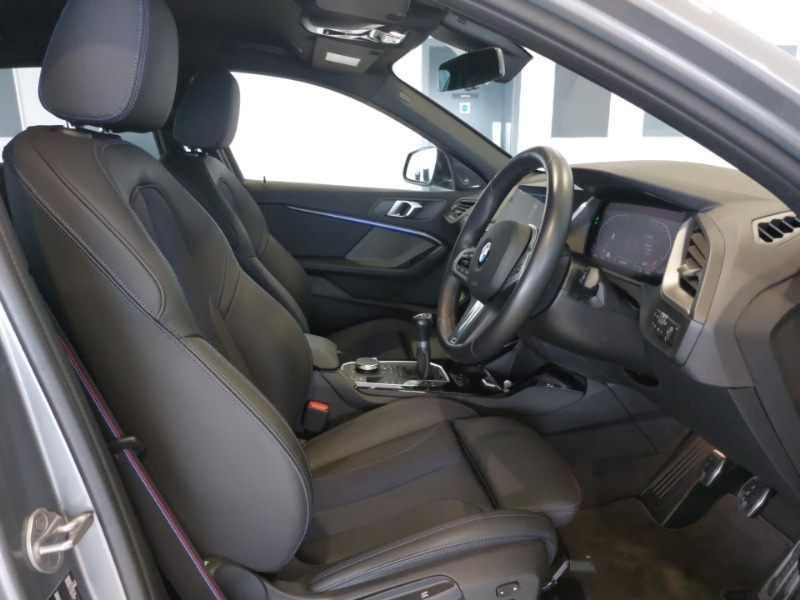 Used BMW 1 Series 2023 for sale - 78006240: Photo 6