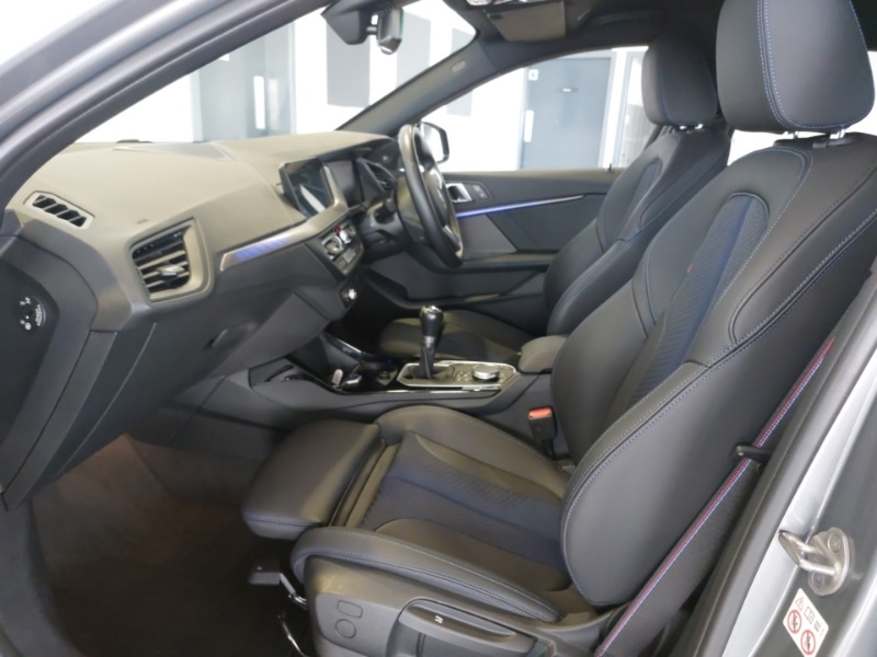 Used BMW 1 Series 2023 for sale - 78006240: Photo 7