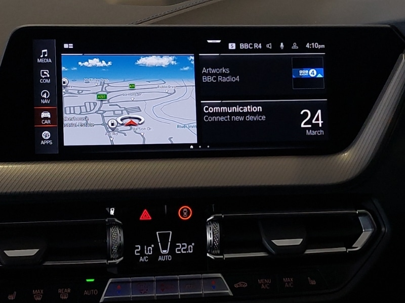 Used BMW 1 Series 2023 for sale - 78006240: Photo 8