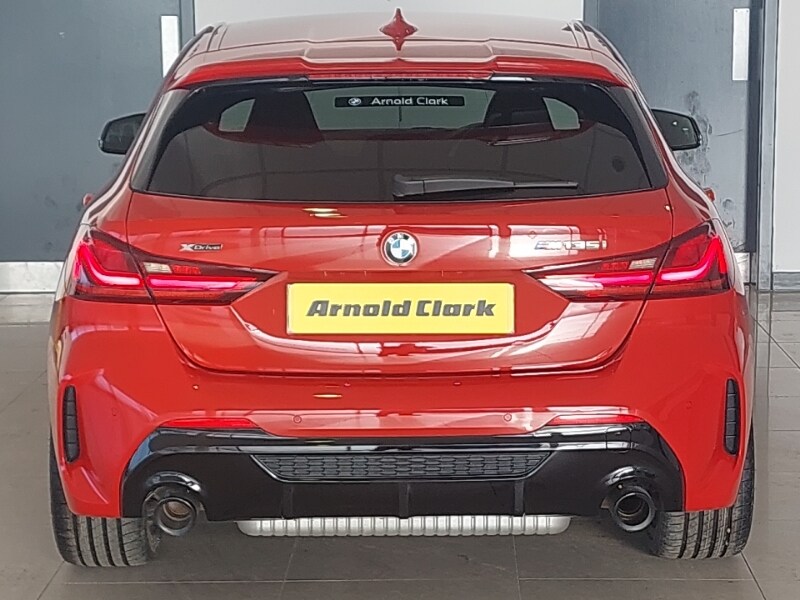 Used BMW 1 Series 2021 for sale - 77580199: Photo 15