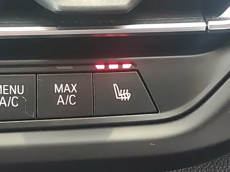 Used BMW 1 Series 2021 for sale - 77580199: Photo 18