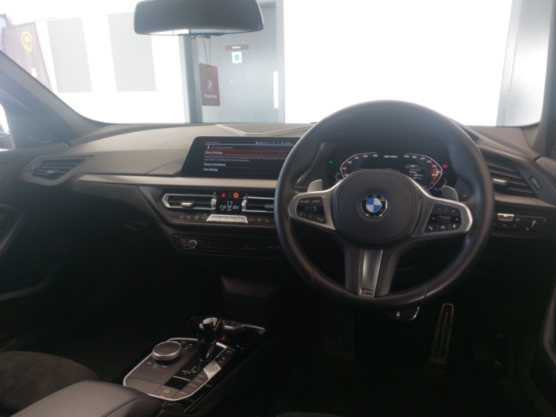 Used BMW 1 Series 2021 for sale - 77580199: Photo 4