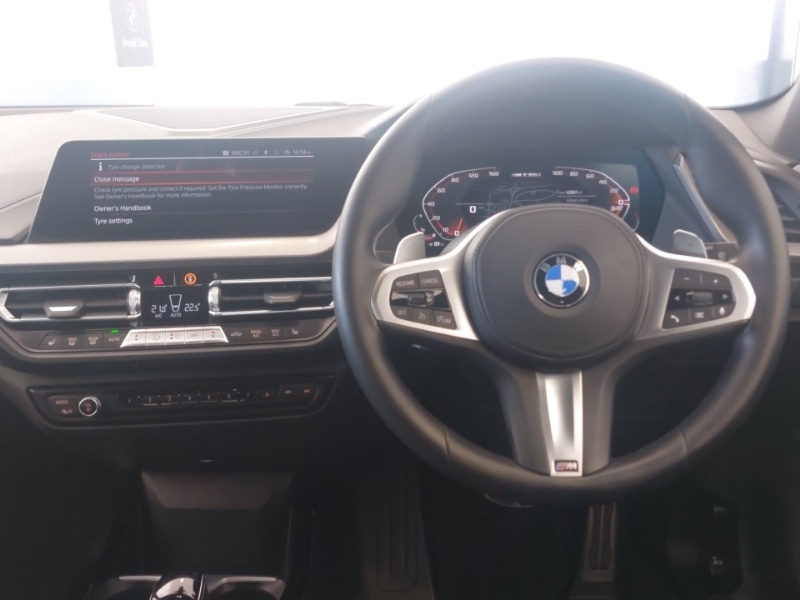 Used BMW 1 Series 2021 for sale - 77580199: Photo 5