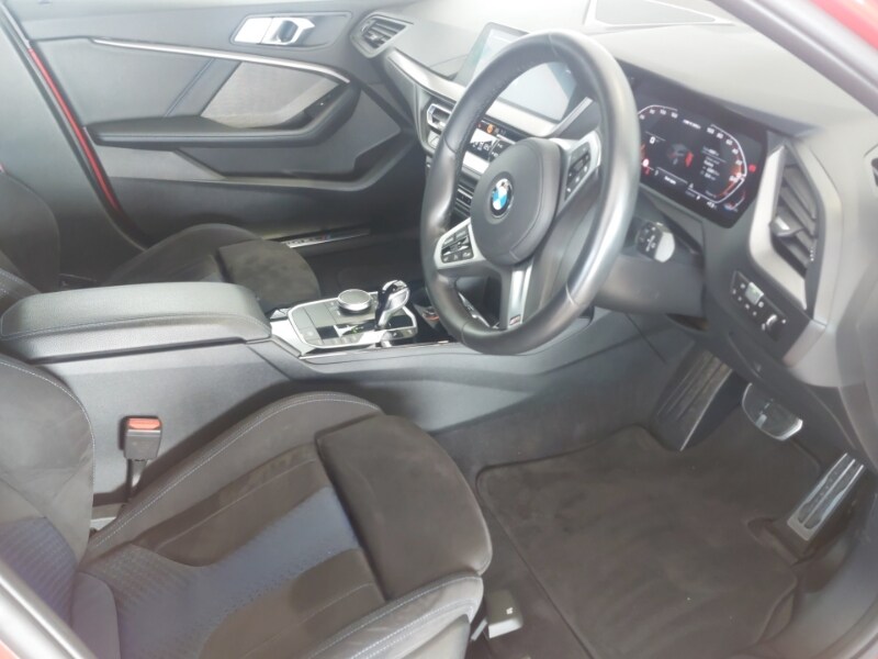 Used BMW 1 Series 2021 for sale - 77580199: Photo 6