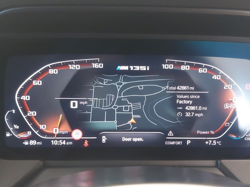 Used BMW 1 Series 2021 for sale - 77580199: Photo 9