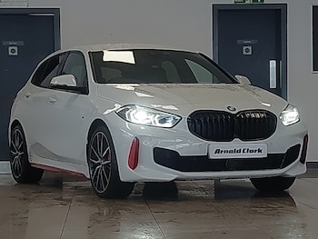 Used BMW 1 Series 2023 for sale - 78957303: Photo