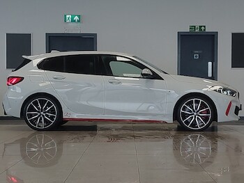 Used BMW 1 Series 2023 for sale - 78957303: Photo