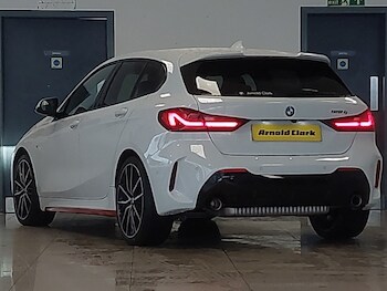 Used BMW 1 Series 2023 for sale - 78957303: Photo