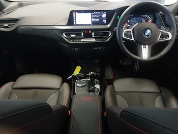 Used BMW 1 Series 2023 for sale - 78957303: Photo