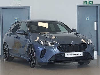 Used BMW 1 Series 2025 for sale - 78837772: Photo