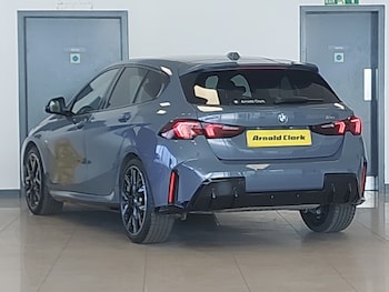 Used BMW 1 Series 2025 for sale - 78837772: Photo