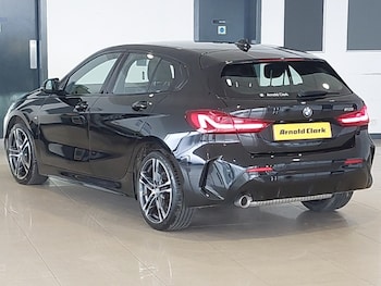 Used BMW 1 Series 2023 for sale - 78041343: Photo