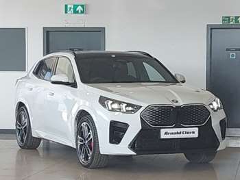 2024 - 230kW xDrive30 M Sport 65kWh 5dr Auto [Tech/Pro]