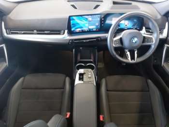 Used BMW X2 2024 for sale - 75278341: Photo