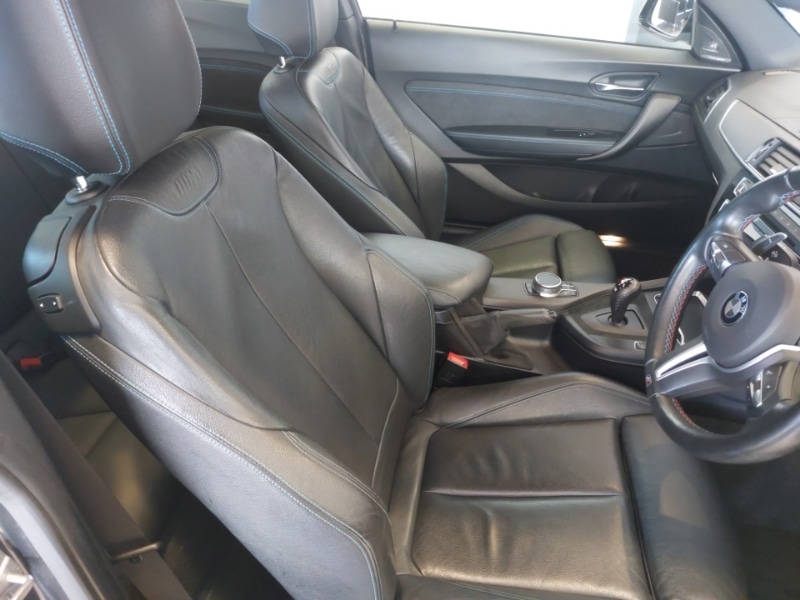 Used BMW M2 2017 for sale - 76795660: Photo 11